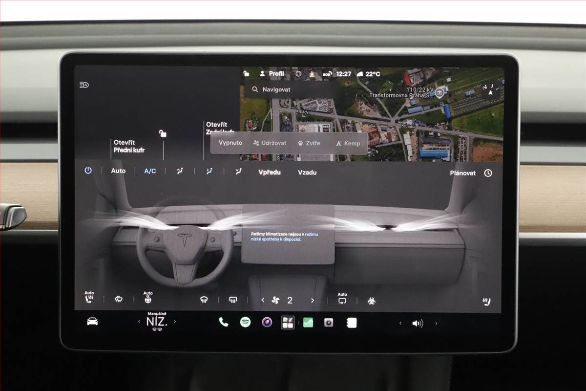 2023 Tesla MODEL Y - 14