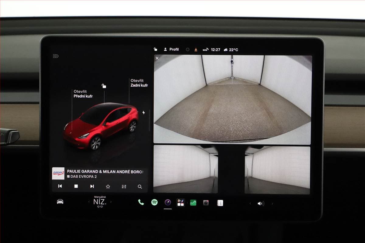 2023 Tesla MODEL Y - 15
