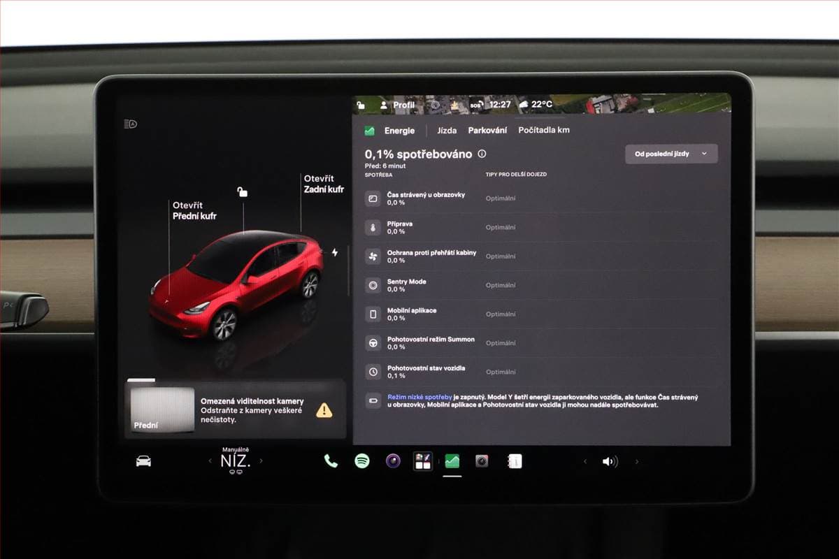2023 Tesla MODEL Y - 17