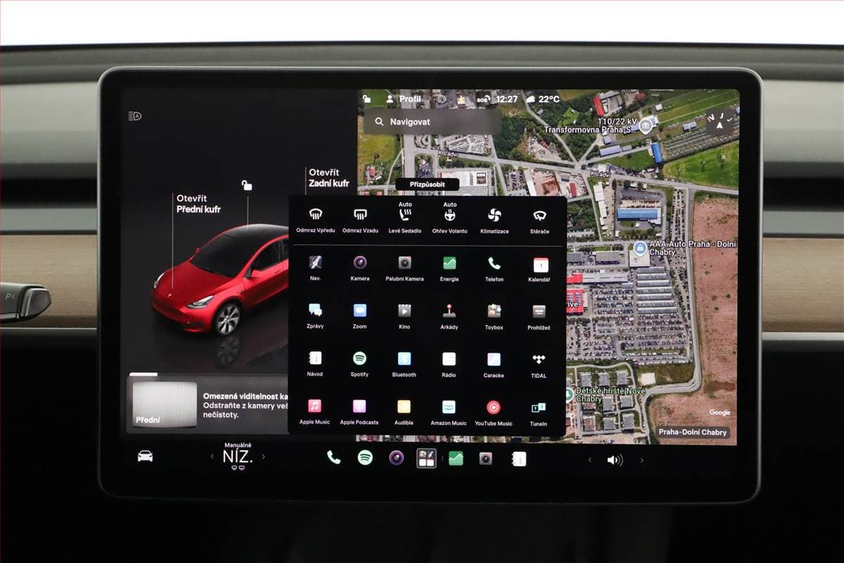2023 Tesla MODEL Y - 18