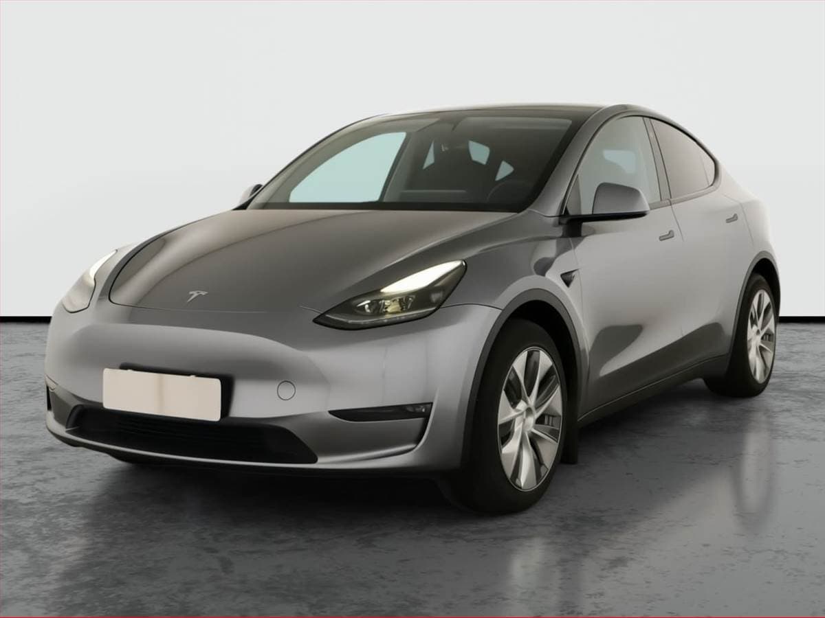 2023 Tesla MODEL Y - 2