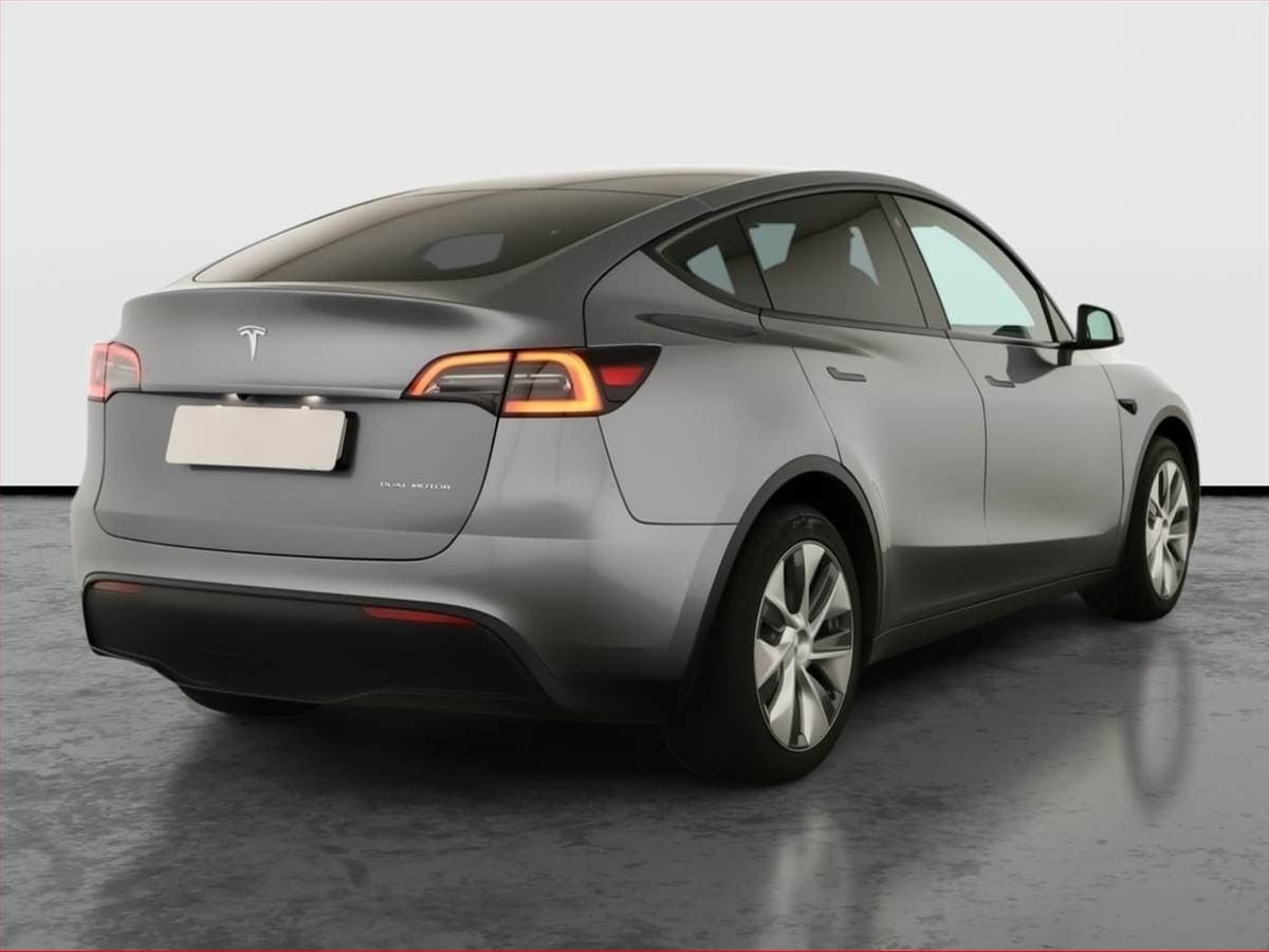 2023 Tesla MODEL Y - 5