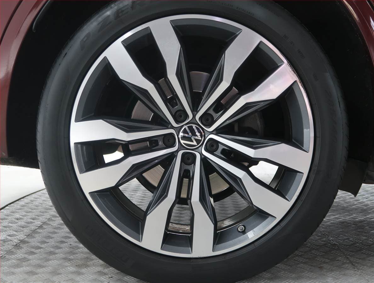 2022 Volkswagen OSTATNÍ - 14