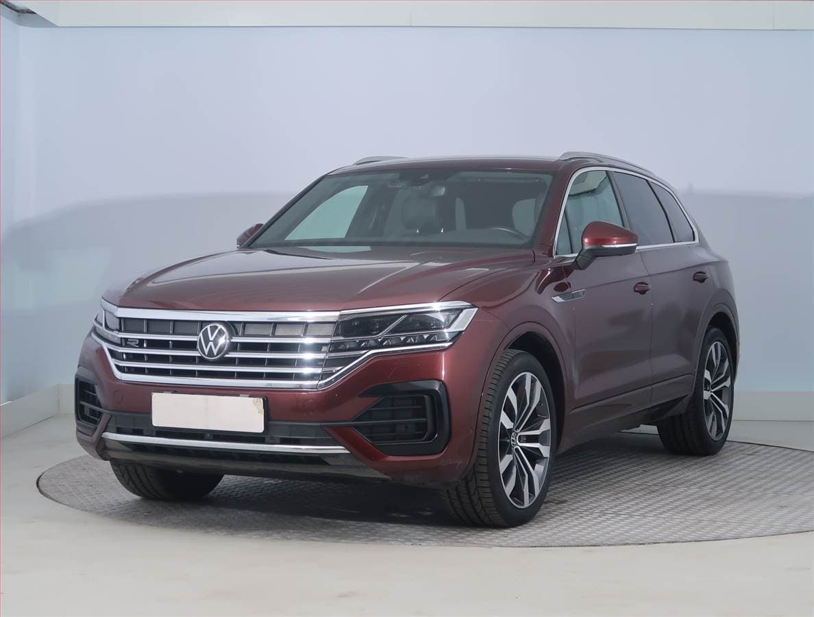 2022 Volkswagen OSTATNÍ - 2