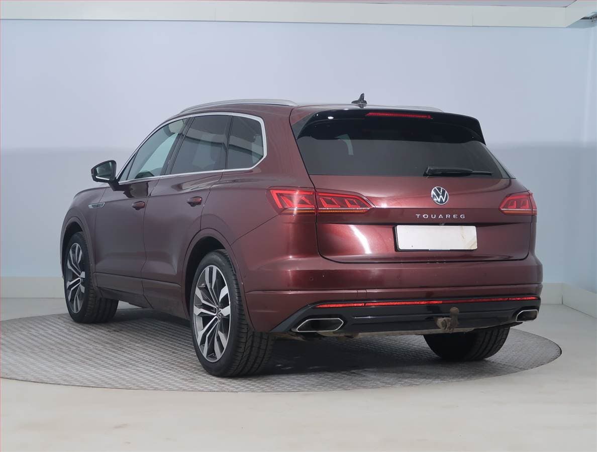 2022 Volkswagen OSTATNÍ - 4
