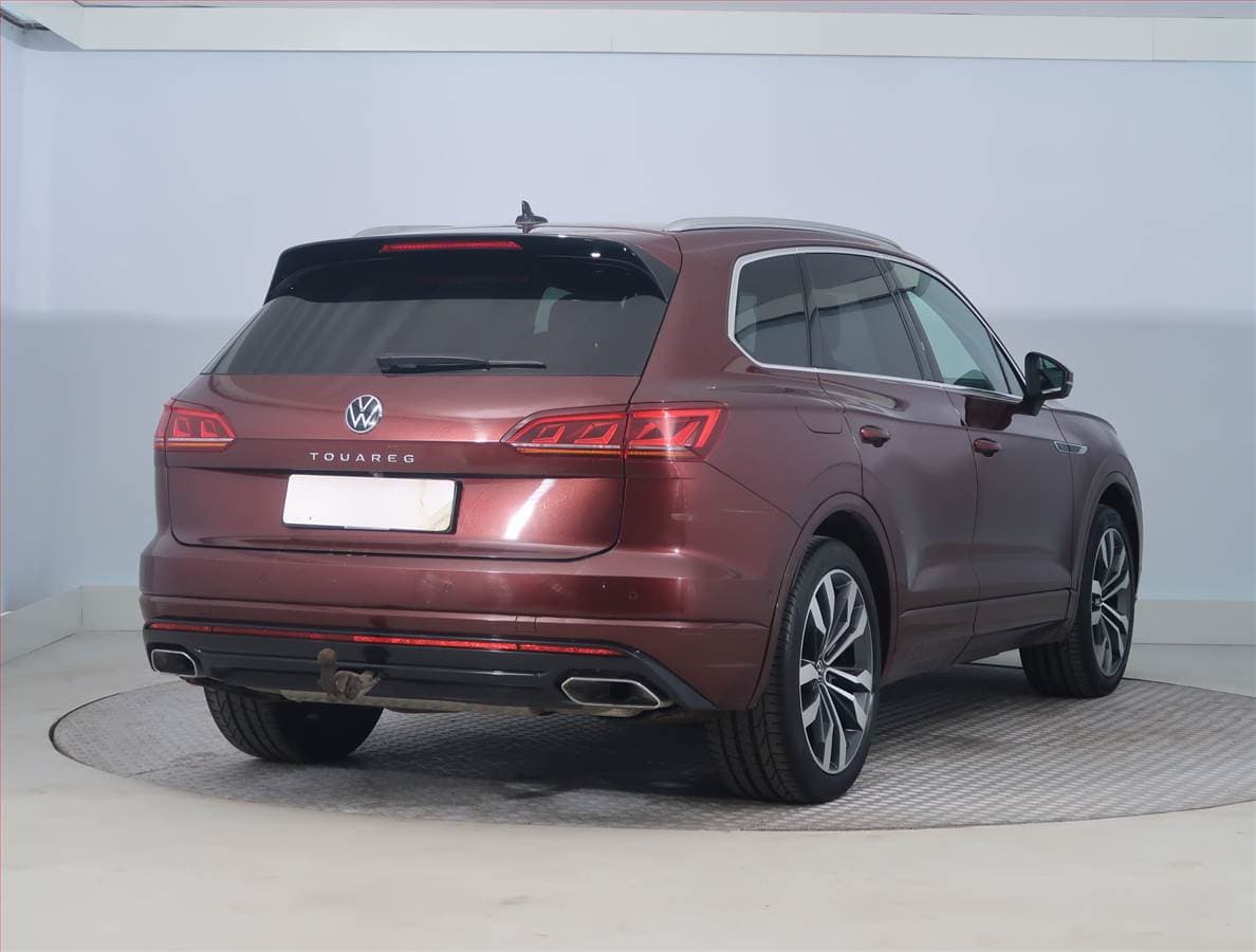 2022 Volkswagen OSTATNÍ - 5