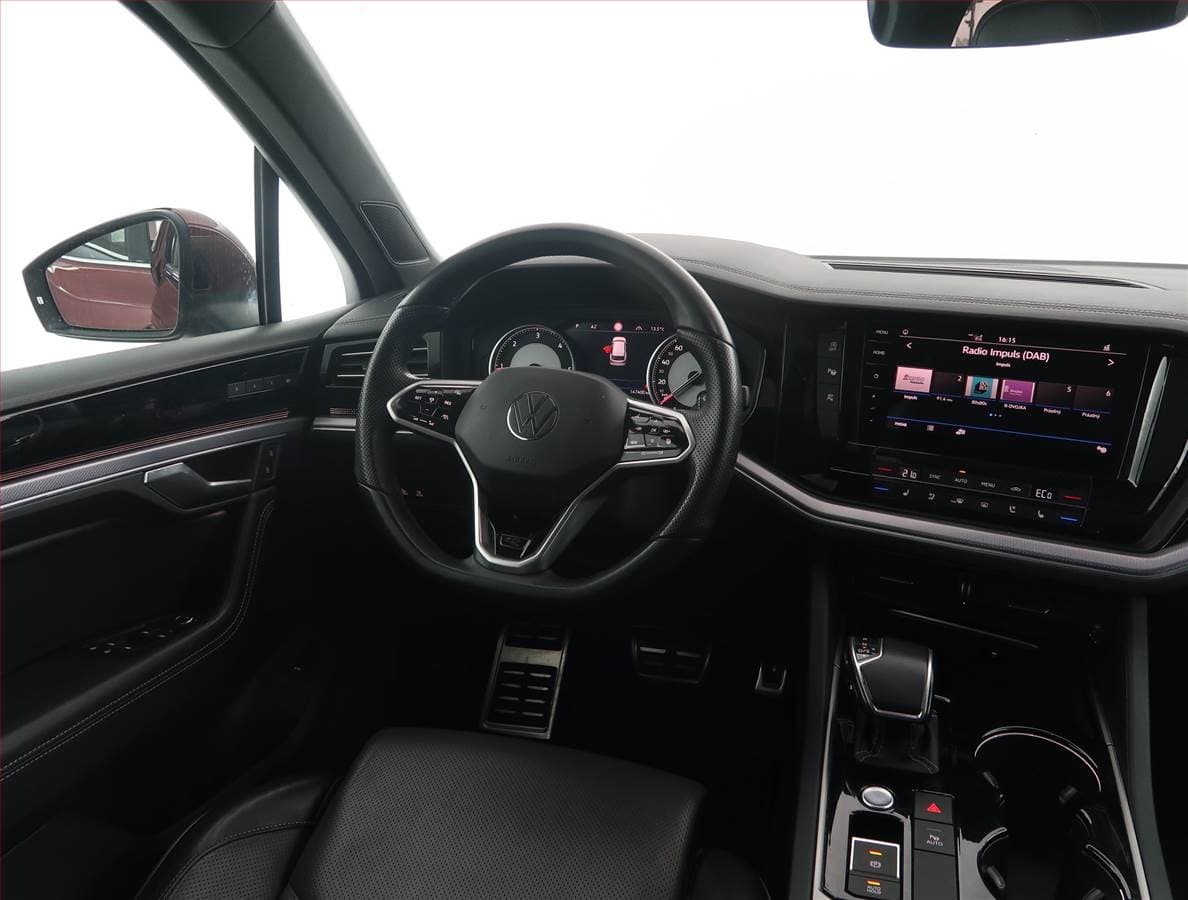 2022 Volkswagen OSTATNÍ - 7