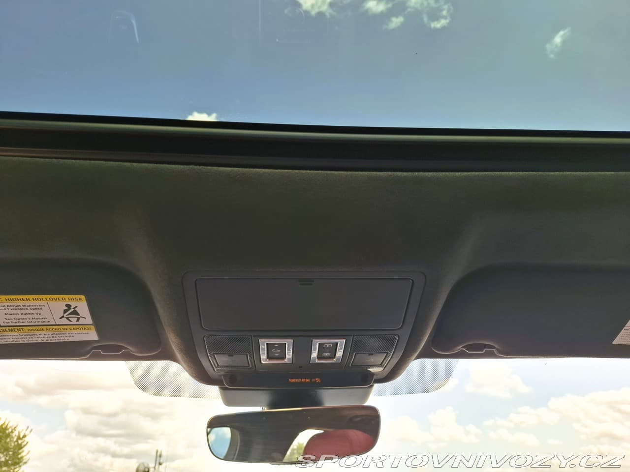 2019 Jaguar F-PACE - 12