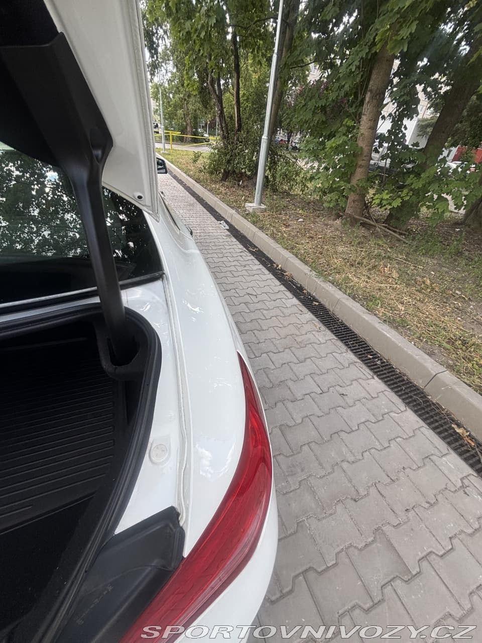 2015 Mercedes-Benz CLA - 11