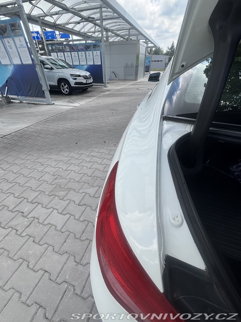 2015 Mercedes-Benz CLA - 12