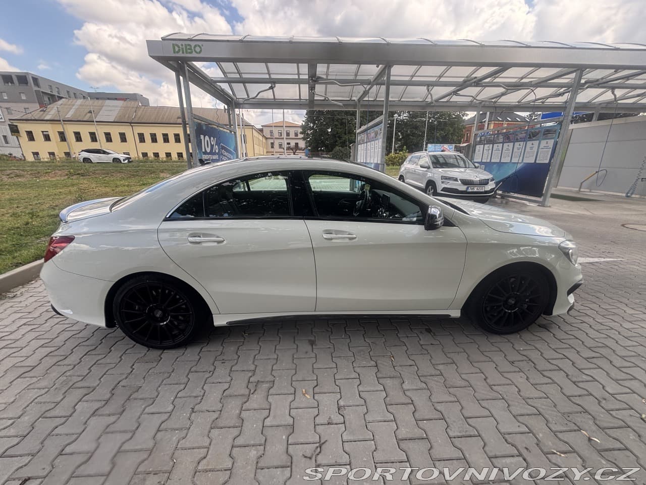 2015 Mercedes-Benz CLA - 15