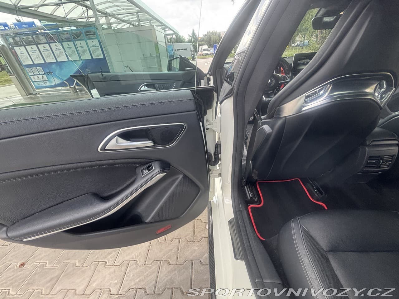 2015 Mercedes-Benz CLA - 4