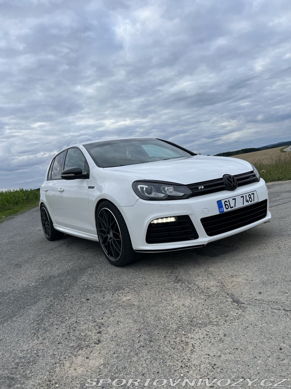 2010 Volkswagen GOLF - 3