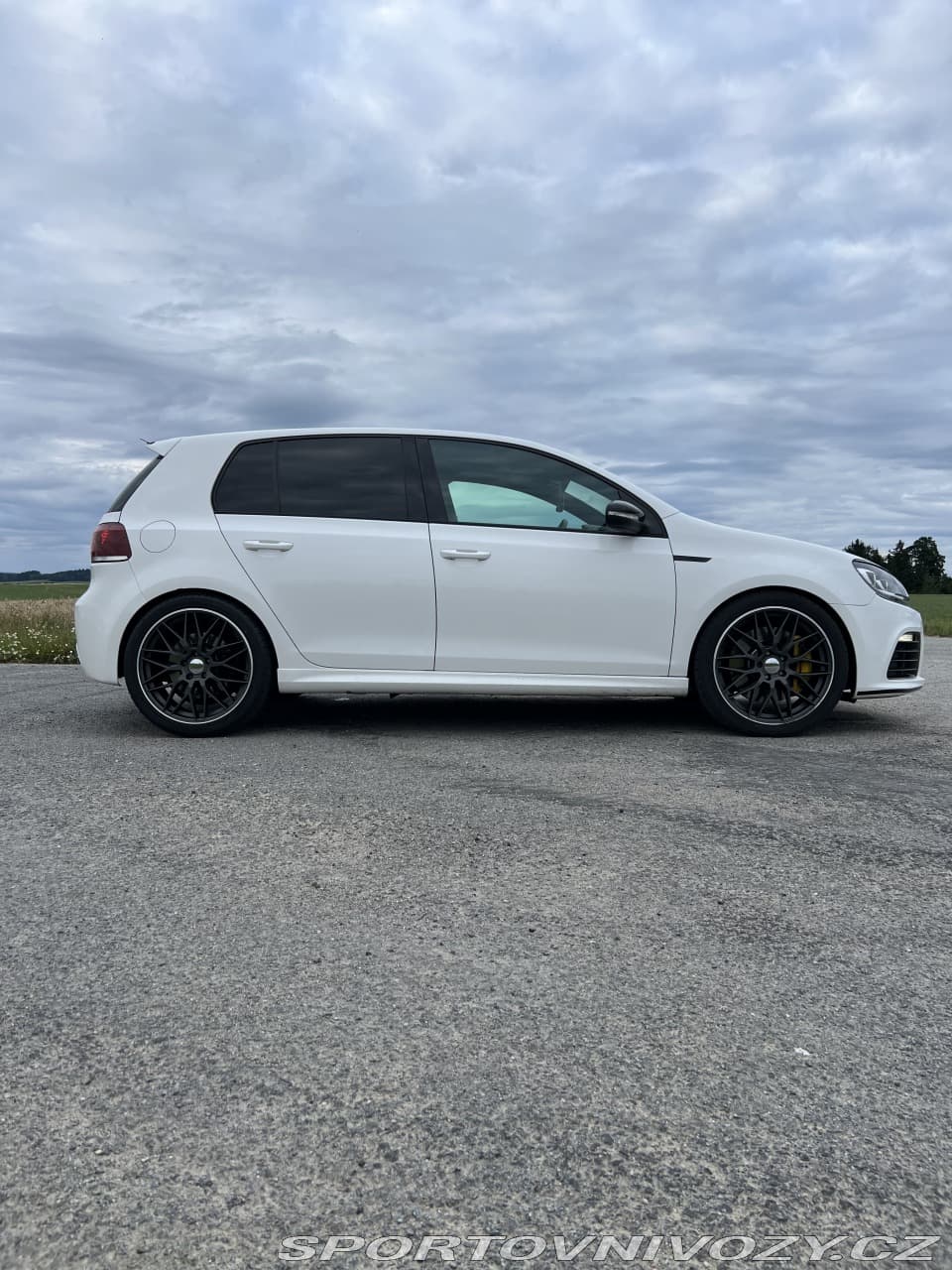 2010 Volkswagen GOLF - 4