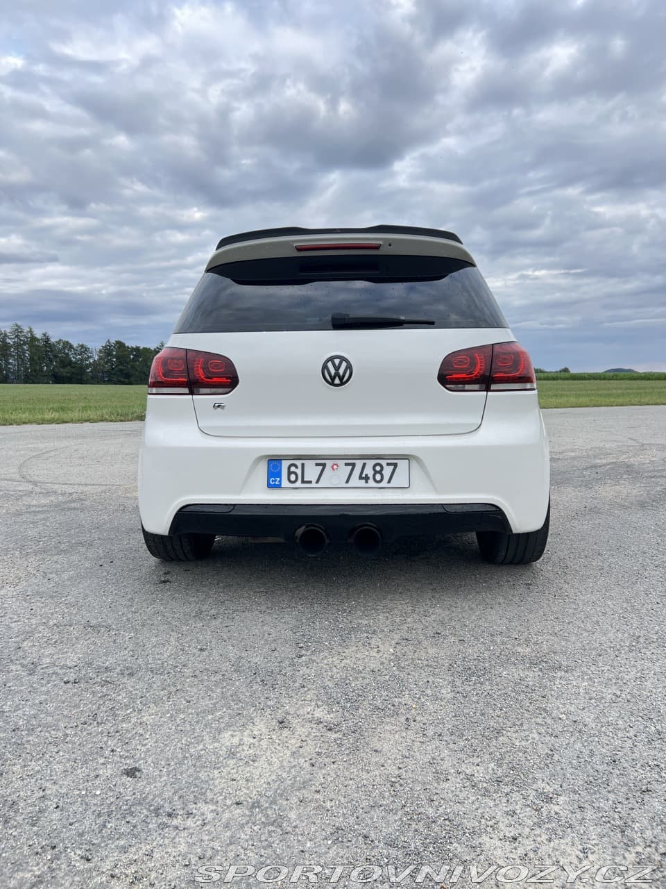 2010 Volkswagen GOLF - 6