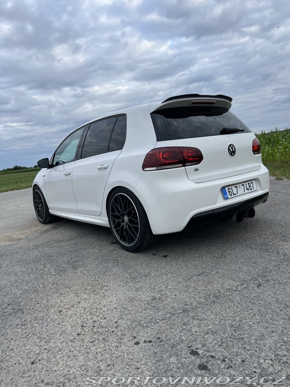 2010 Volkswagen GOLF - 7