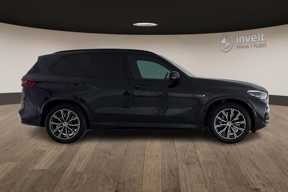 2022 BMW X5 - 2