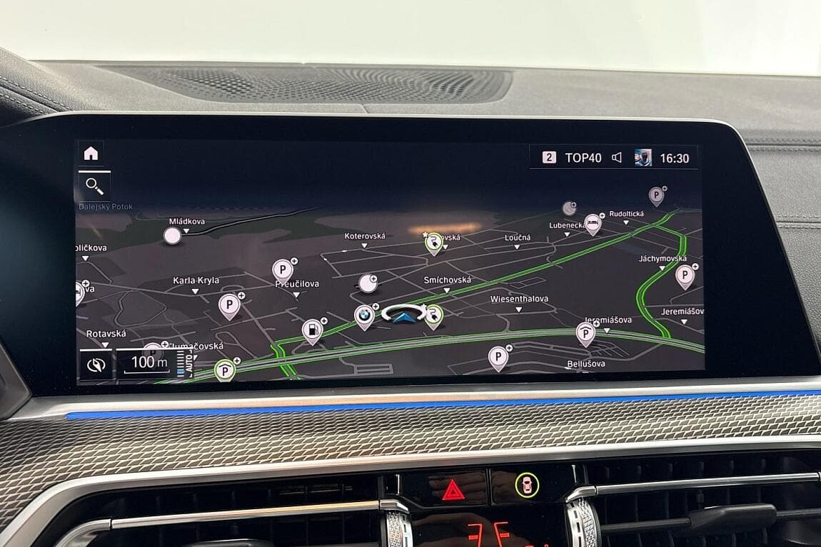2022 BMW X5 - 20