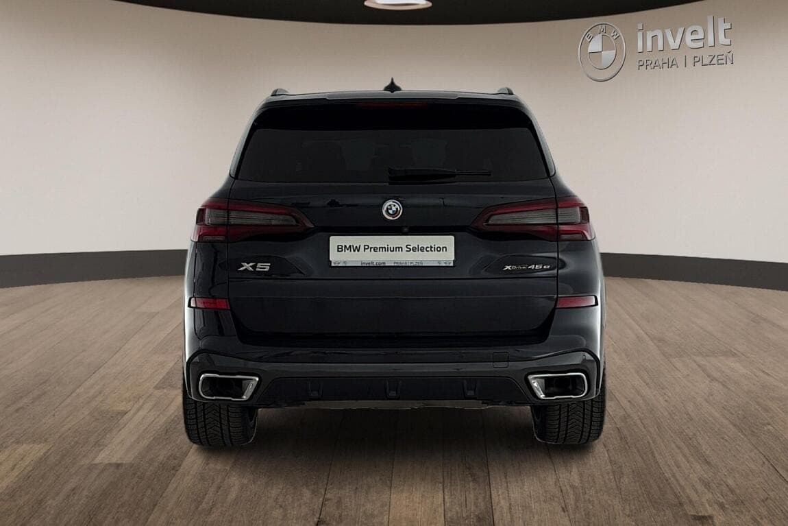 2022 BMW X5 - 4