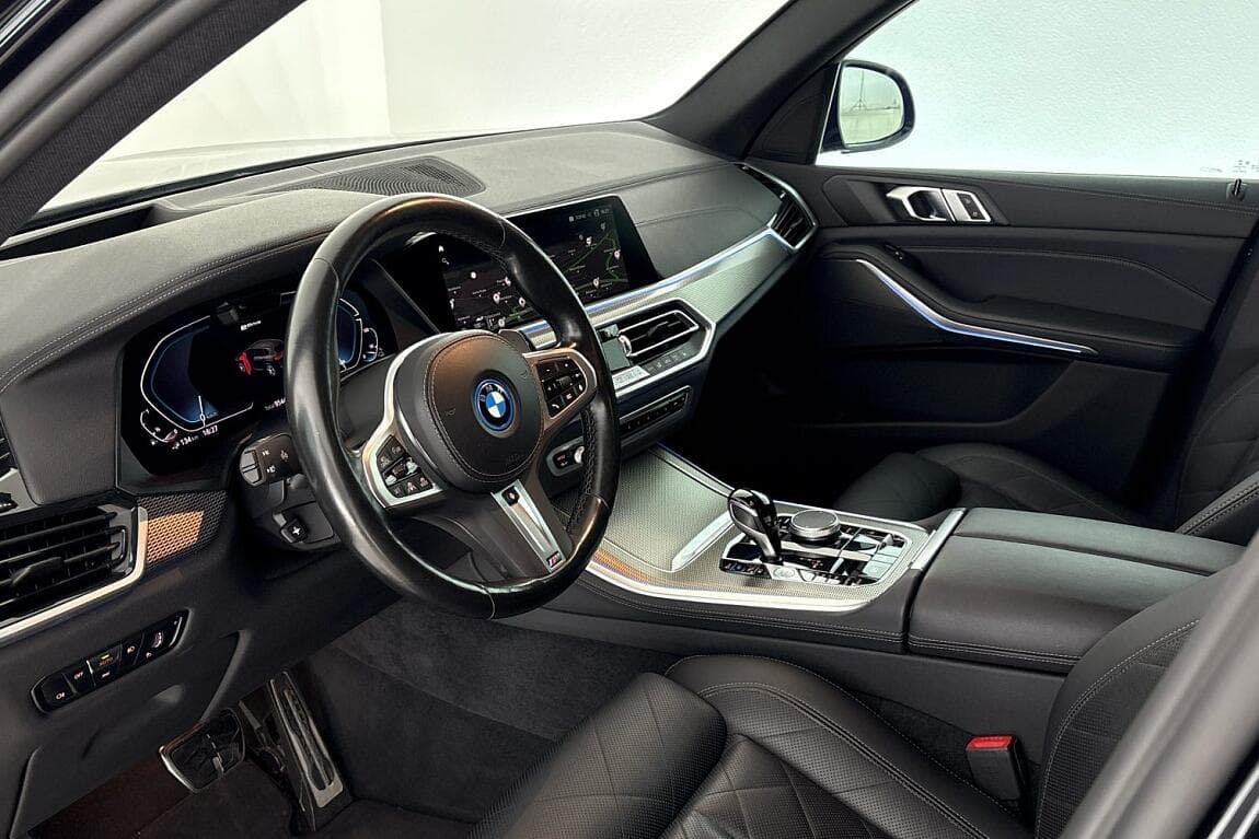 2022 BMW X5 - 6