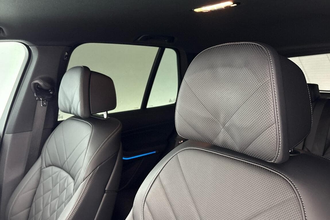 2022 BMW X5 - 8