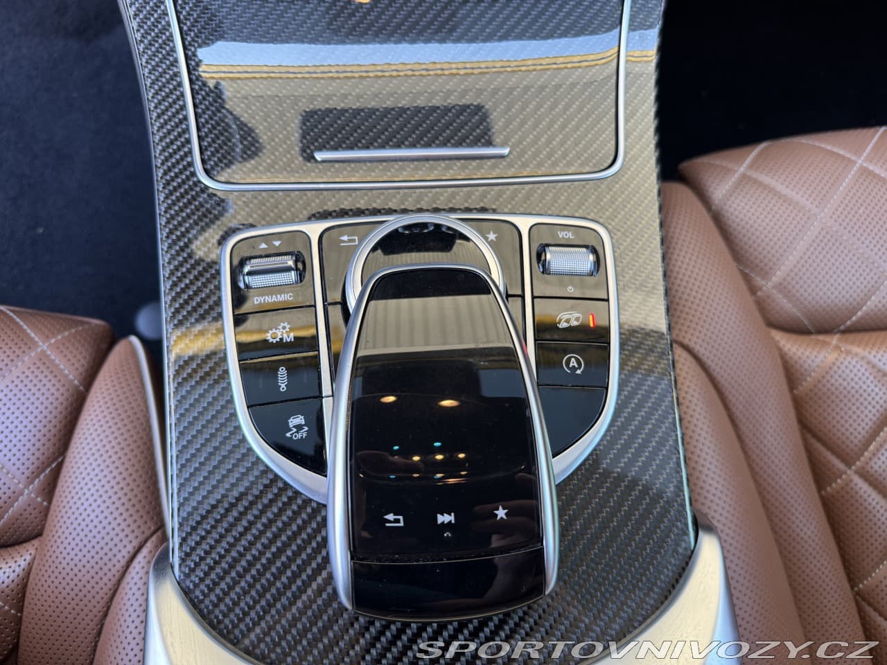 2017 Mercedes-Benz C-CLASS - 13
