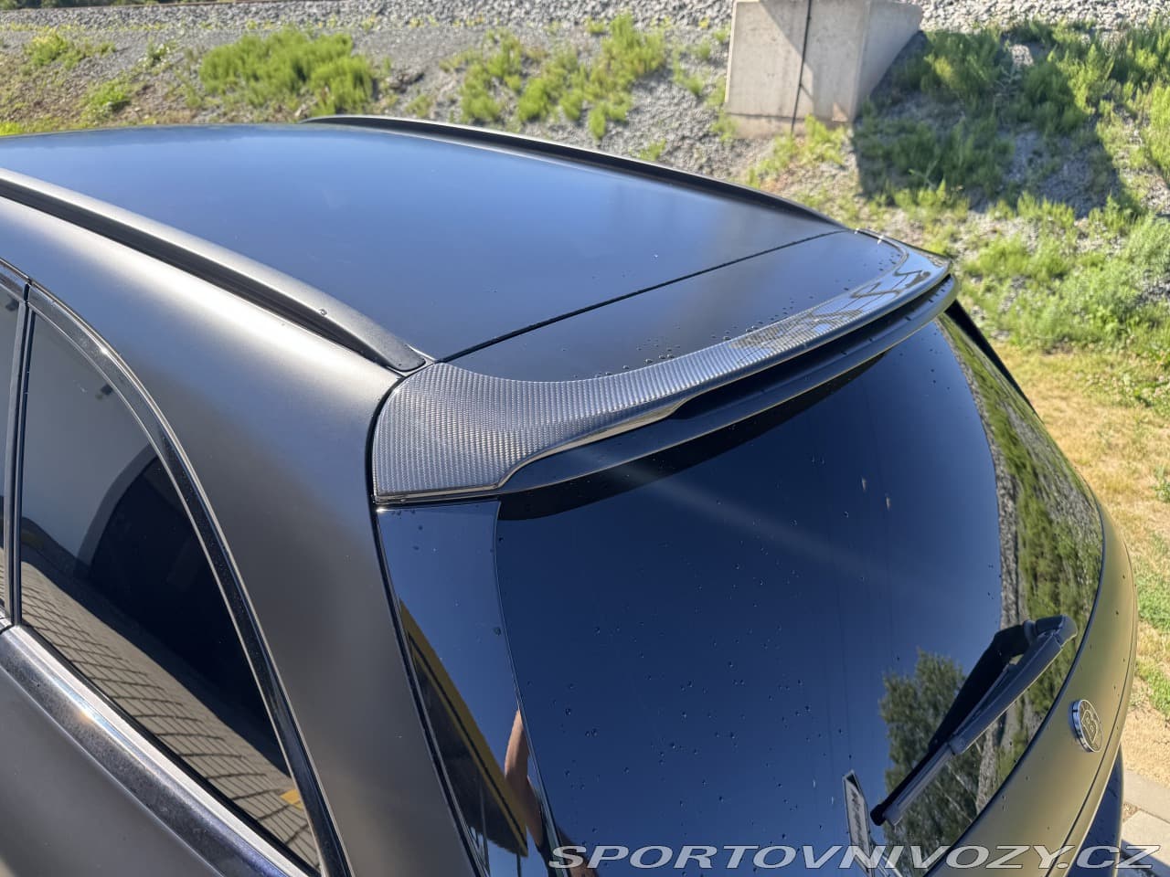 2017 Mercedes-Benz C-CLASS - 5