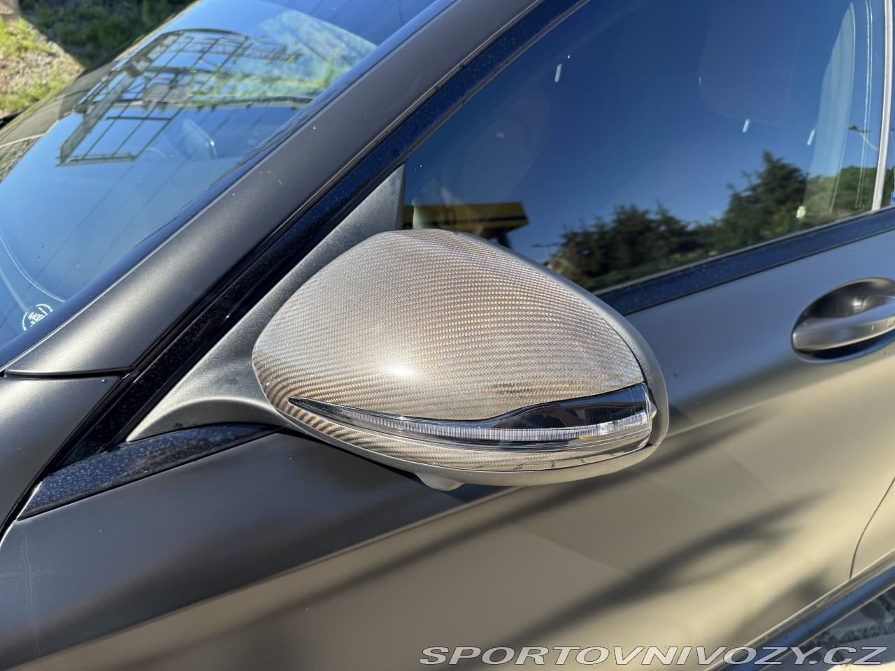 2017 Mercedes-Benz C-CLASS - 6
