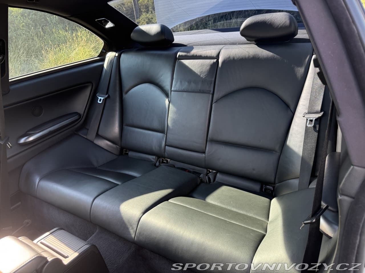 2003 BMW M3 - 17