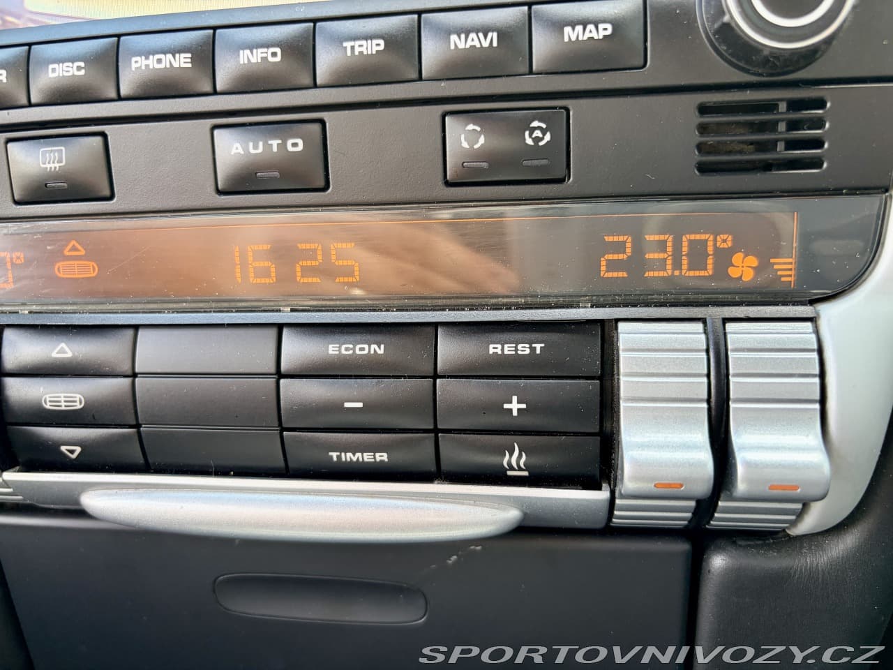 2008 Porsche CAYENNE - 15
