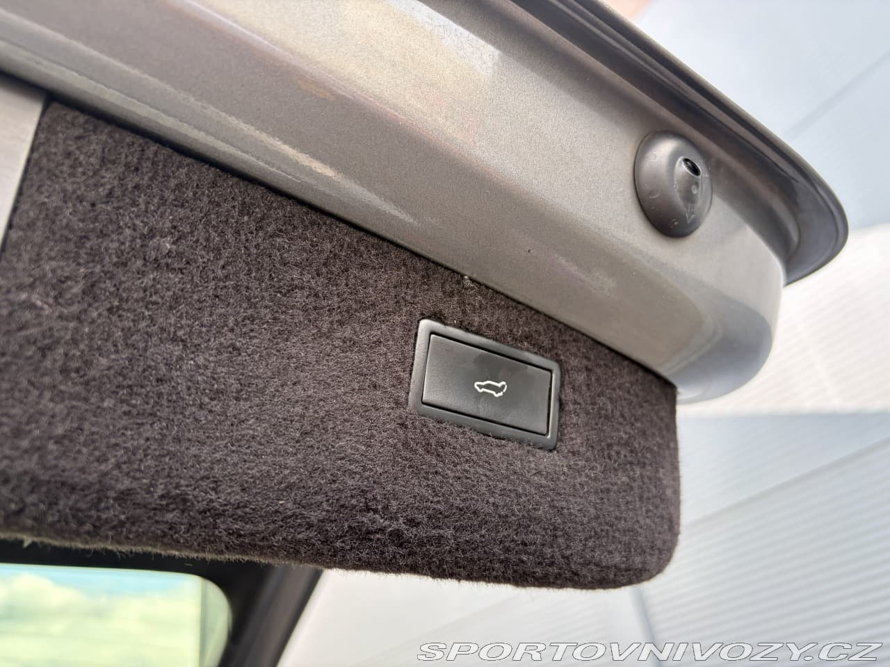 2008 Porsche CAYENNE - 9