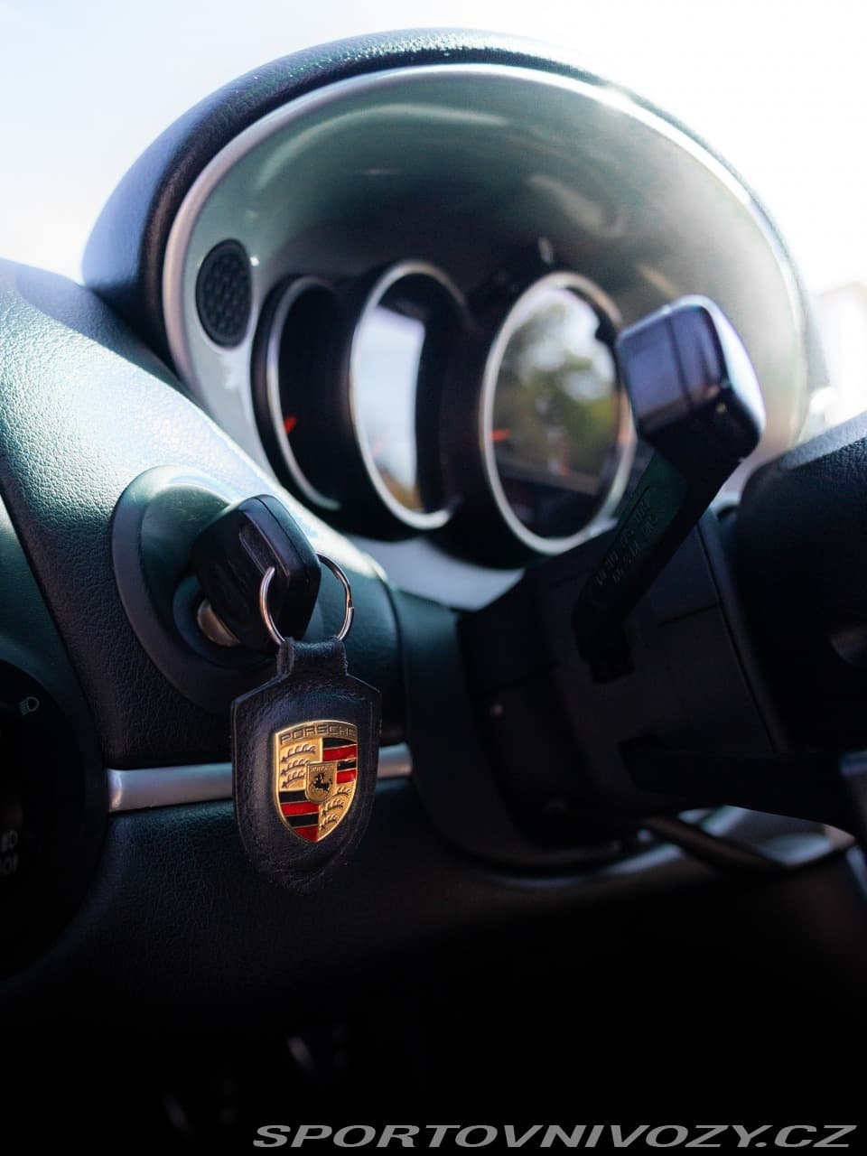 2002 Porsche 911 - 20