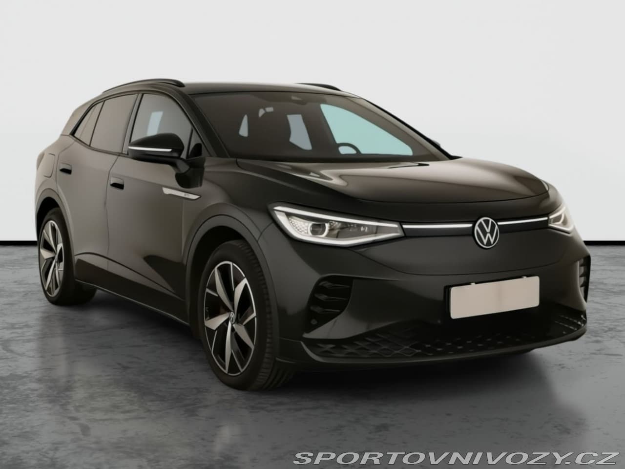2021 Volkswagen ID.4