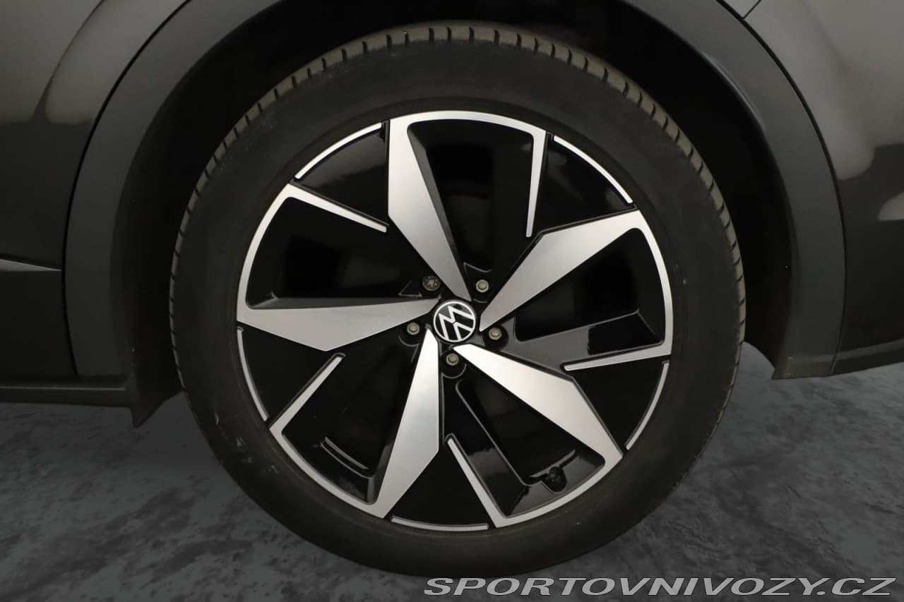 2021 Volkswagen ID.4 - 12