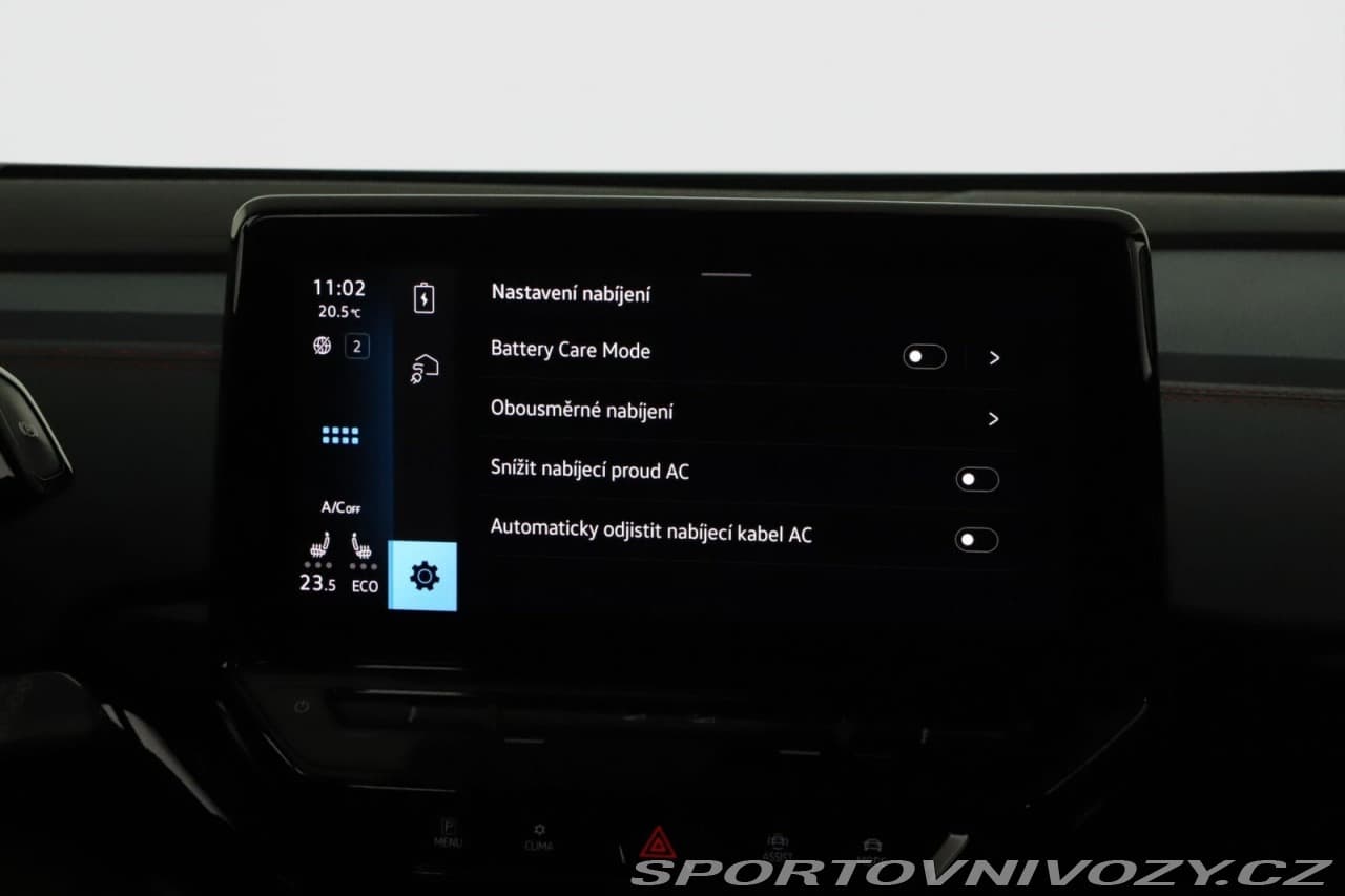 2021 Volkswagen ID.4 - 14
