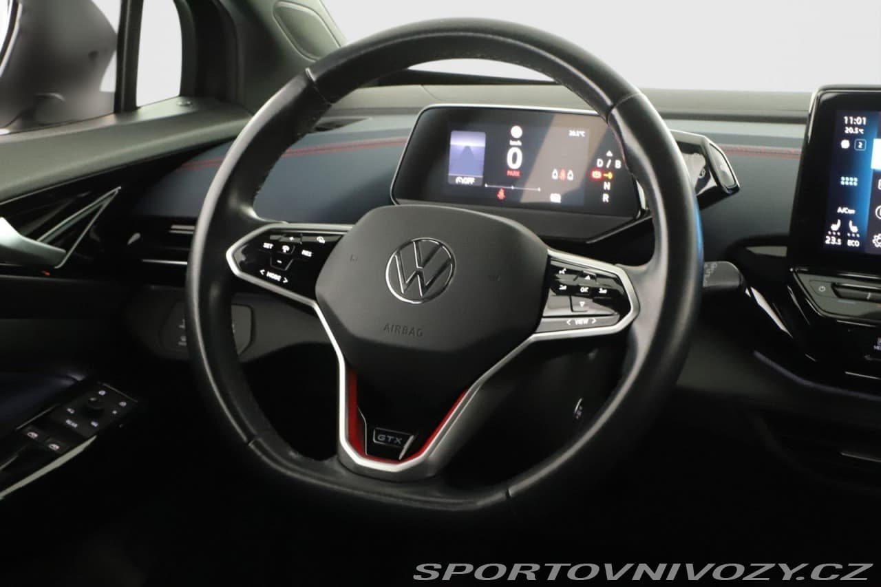 2021 Volkswagen ID.4 - 15