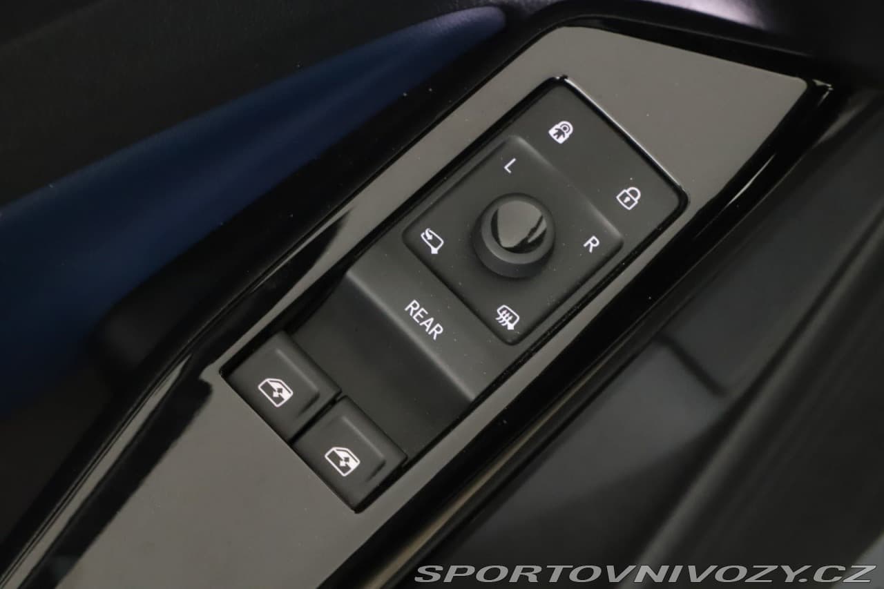 2021 Volkswagen ID.4 - 17