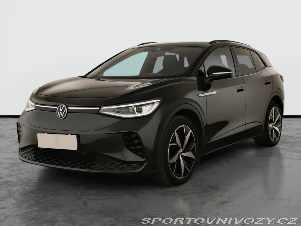 2021 Volkswagen ID.4 - 2