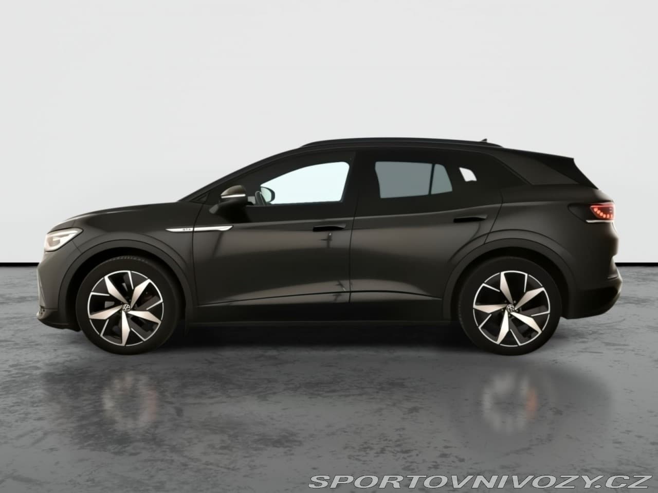 2021 Volkswagen ID.4 - 3