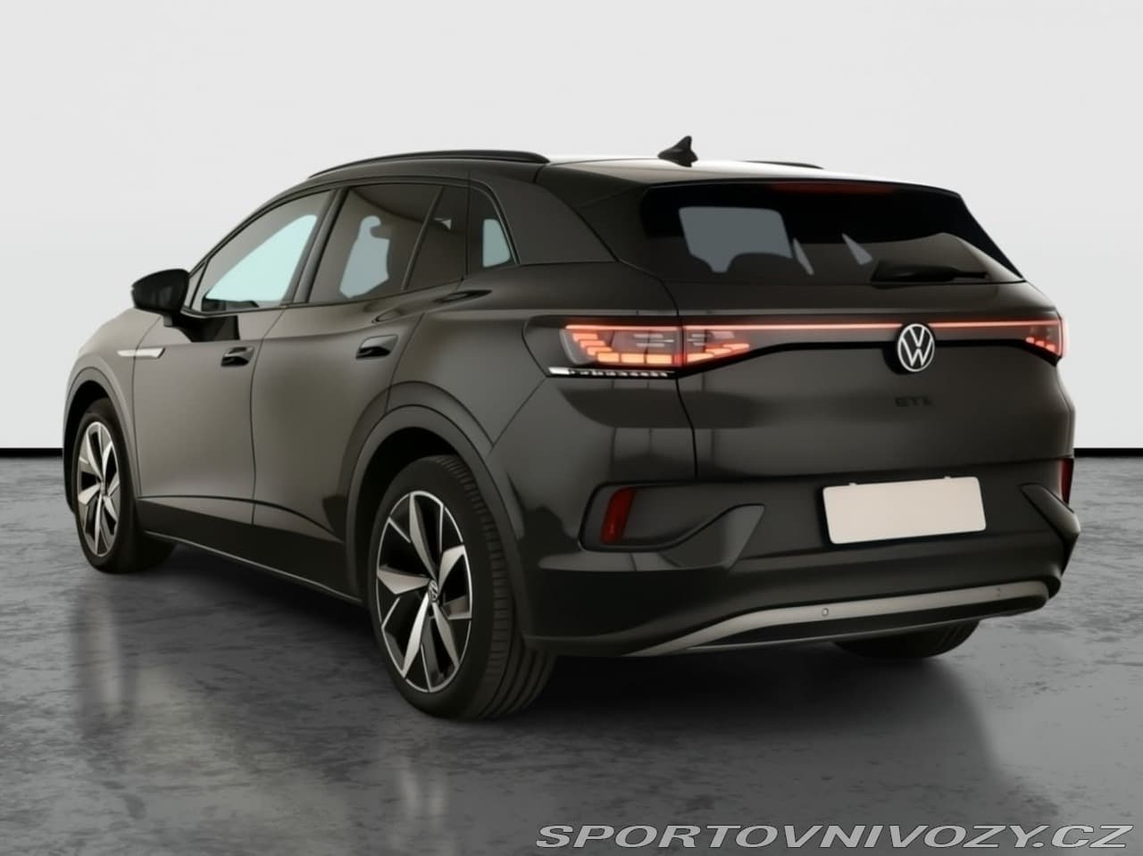 2021 Volkswagen ID.4 - 4