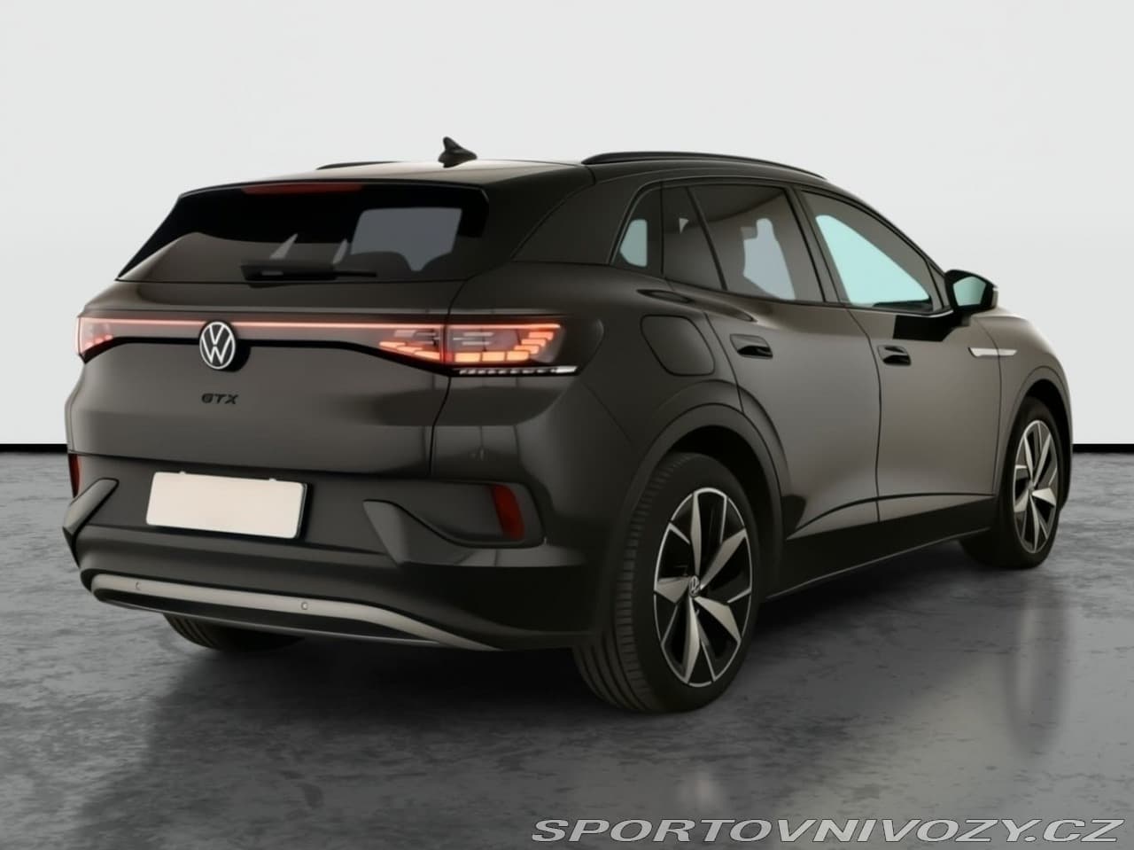 2021 Volkswagen ID.4 - 5