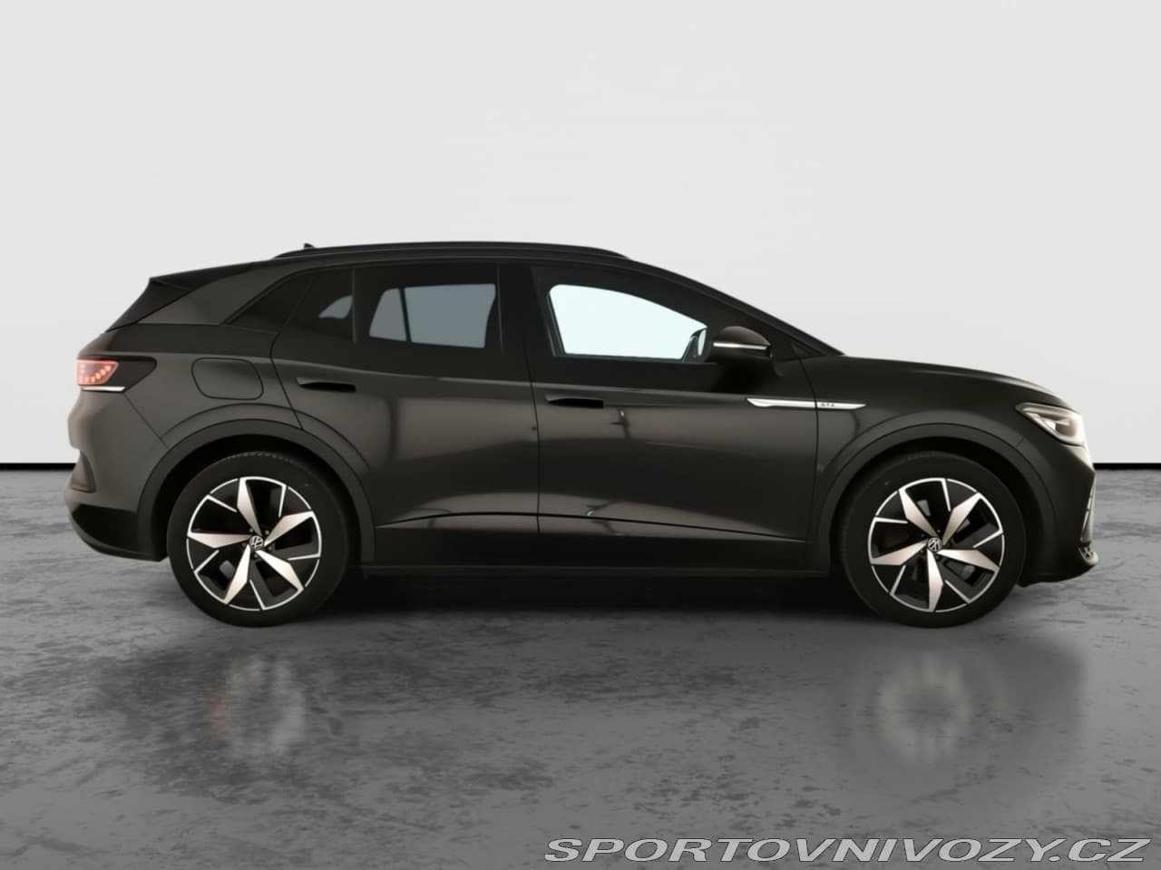 2021 Volkswagen ID.4 - 6