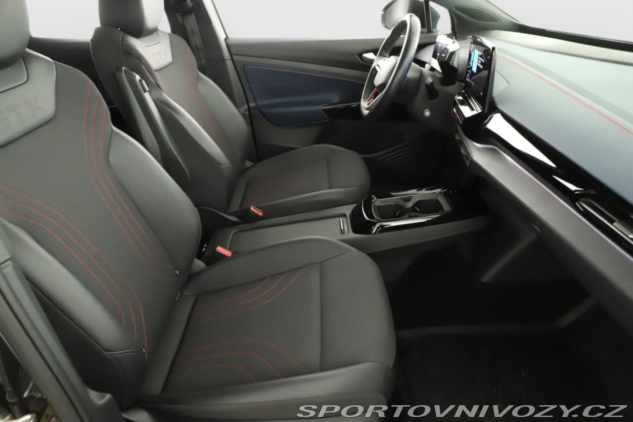 2021 Volkswagen ID.4 - 7