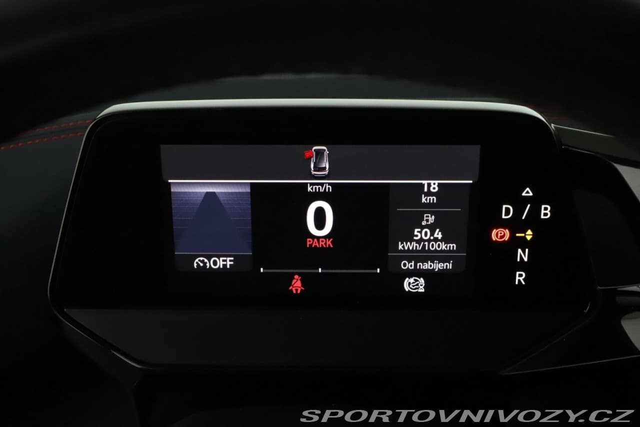 2021 Volkswagen ID.4 - 8