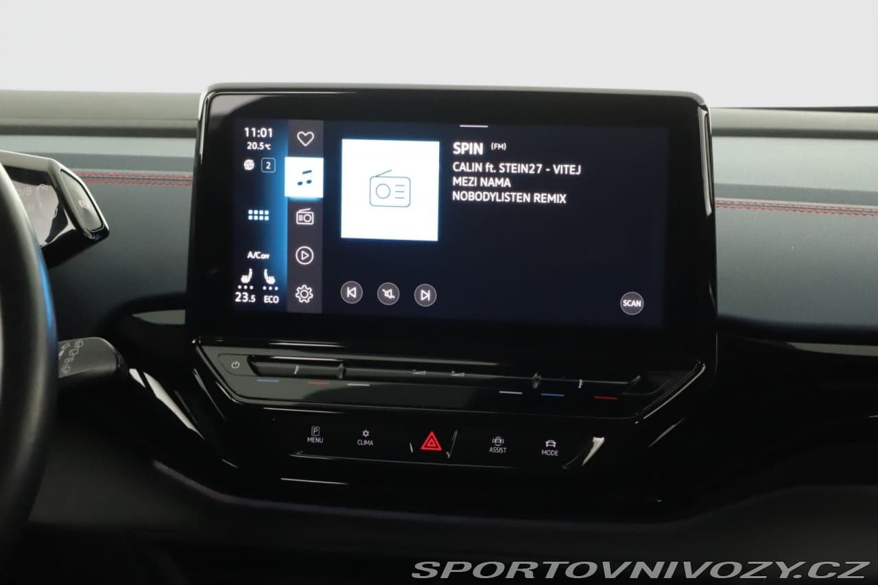 2021 Volkswagen ID.4 - 9
