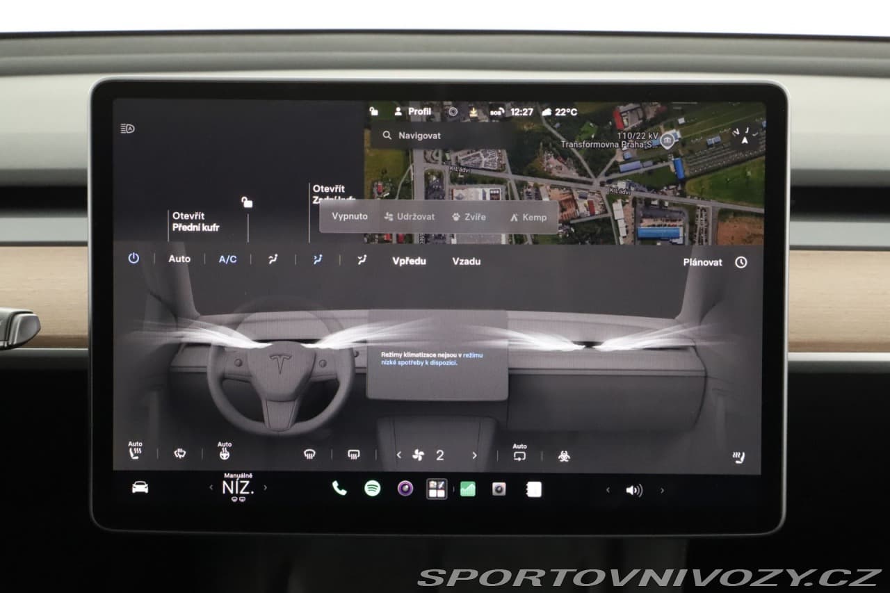 2023 Tesla MODEL Y - 14