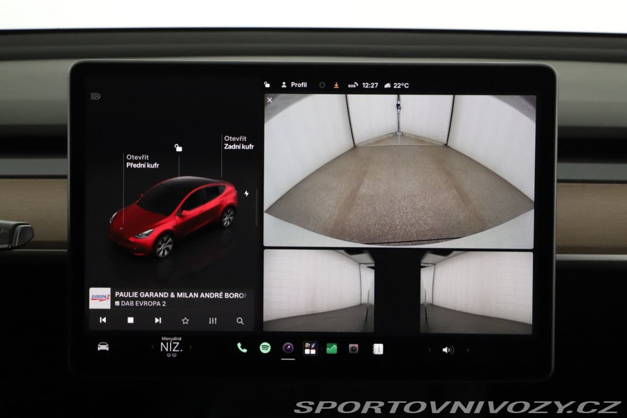 2023 Tesla MODEL Y - 15
