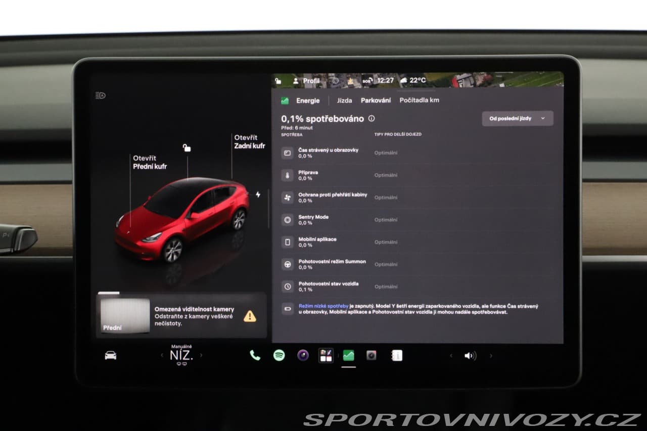 2023 Tesla MODEL Y - 17