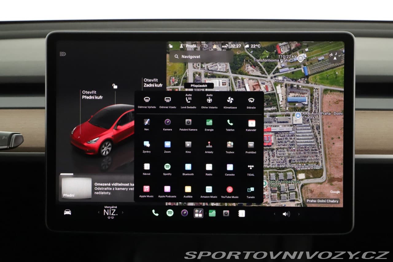 2023 Tesla MODEL Y - 18