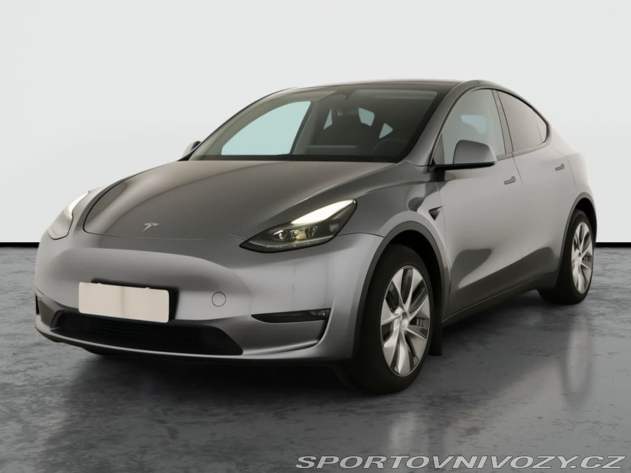 2023 Tesla MODEL Y - 2